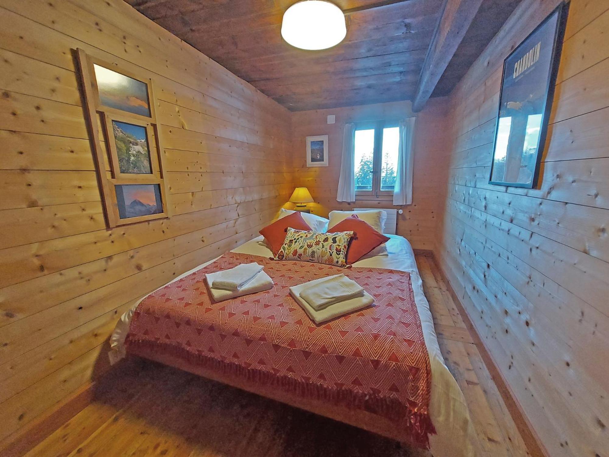 Gite Du Prilet Saint-Luc Dış mekan fotoğraf